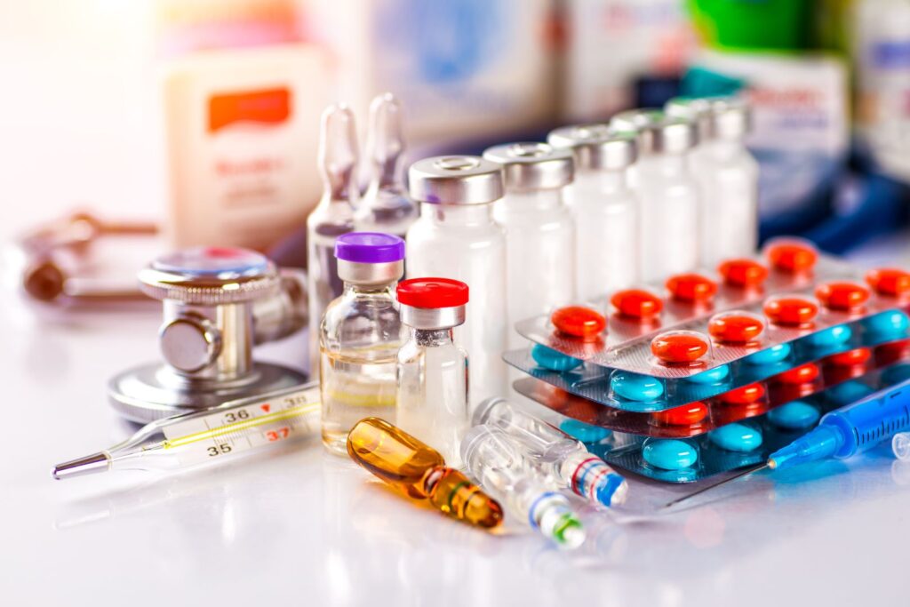 Racionální antibiotická léčba | Ordinace Viva s.r.o. a Havlíčková Renata MUDr. s.r.o.