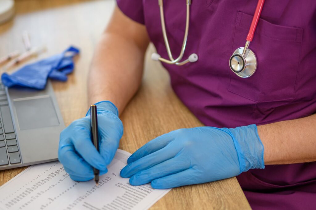 Dispenzární prohlídky | Ordinace Viva s.r.o. a Havlíčková Renata MUDr. s.r.o.